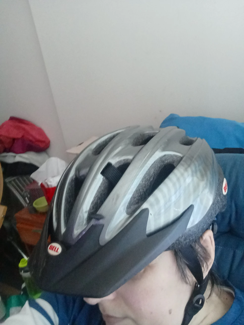 Bell Ukon II Sport Helmet - photo 2