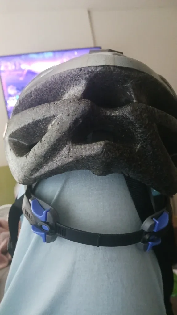 Bell Ukon II Sport Helmet image indicator(3)