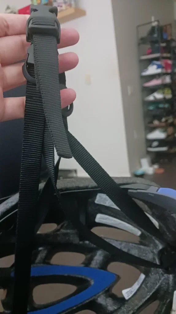 Bell Ukon II Sport Helmet image indicator(5)