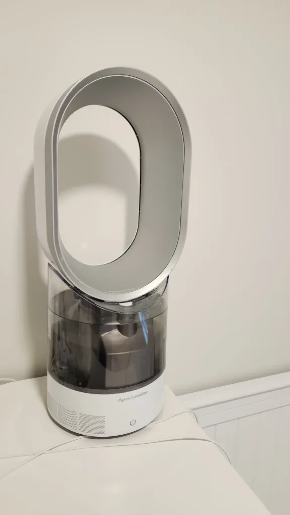 Dyson Purifier Humidify AM10