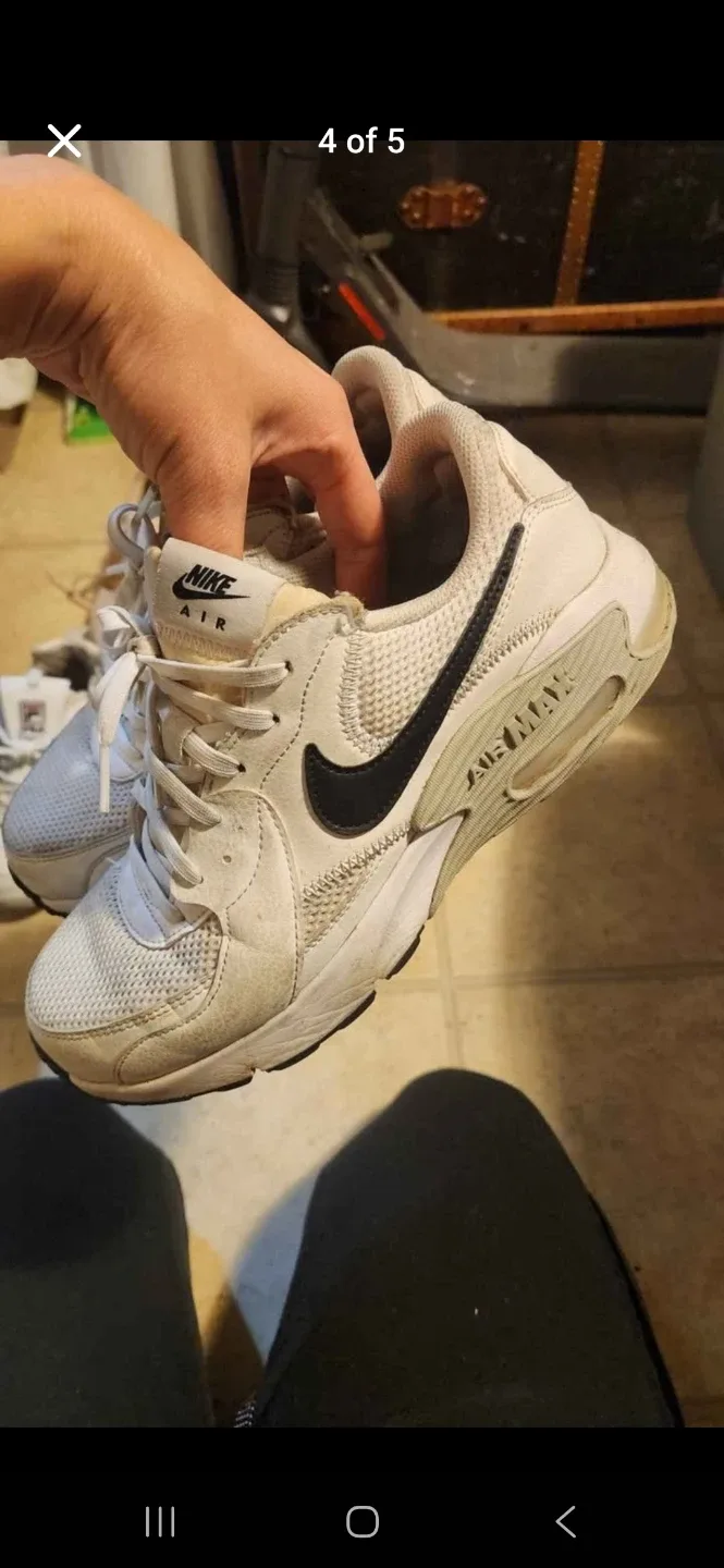 Mixed Lot of Women's Shoes - Fila, Skechers, Nike, aldo, image indicator(2)