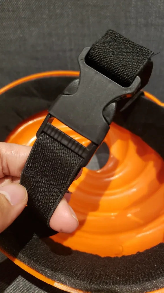 Tobi/Obito Kids Mask - Naruto Cosplay (New) image indicator(4)