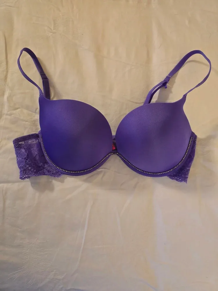 La Senza Beyond Sexy Bra, 34C