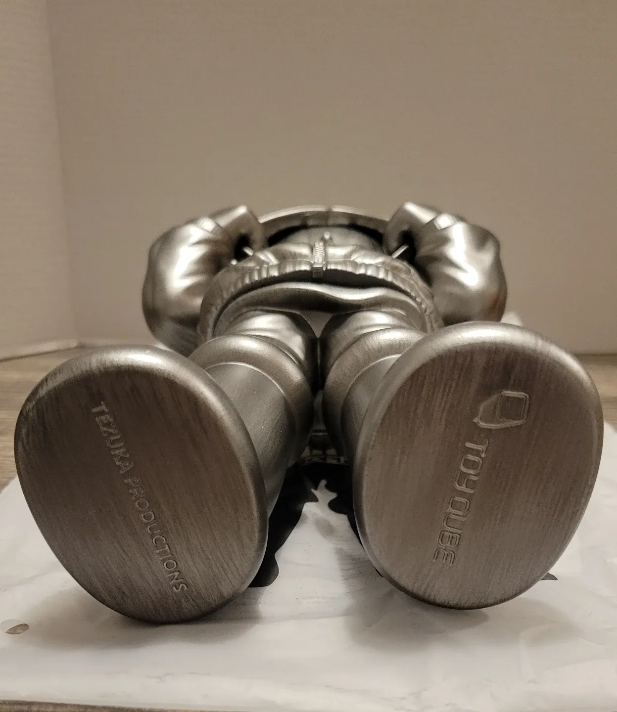 Staple Astro Boy XXV Figure Brand New image indicator(7)