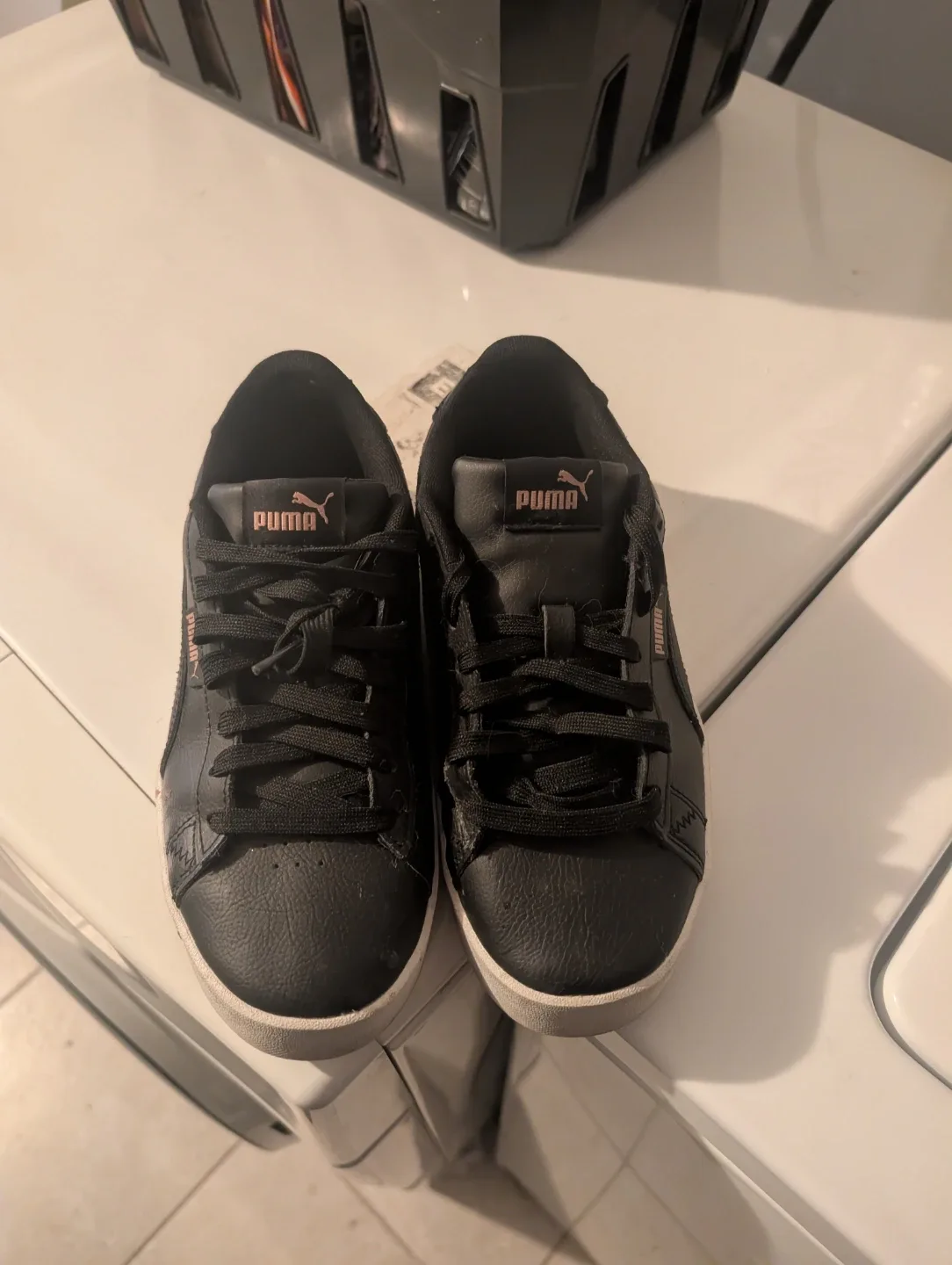 Authentic PUMA shoes