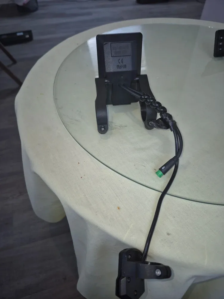 Electric Bike Display image indicator(2)