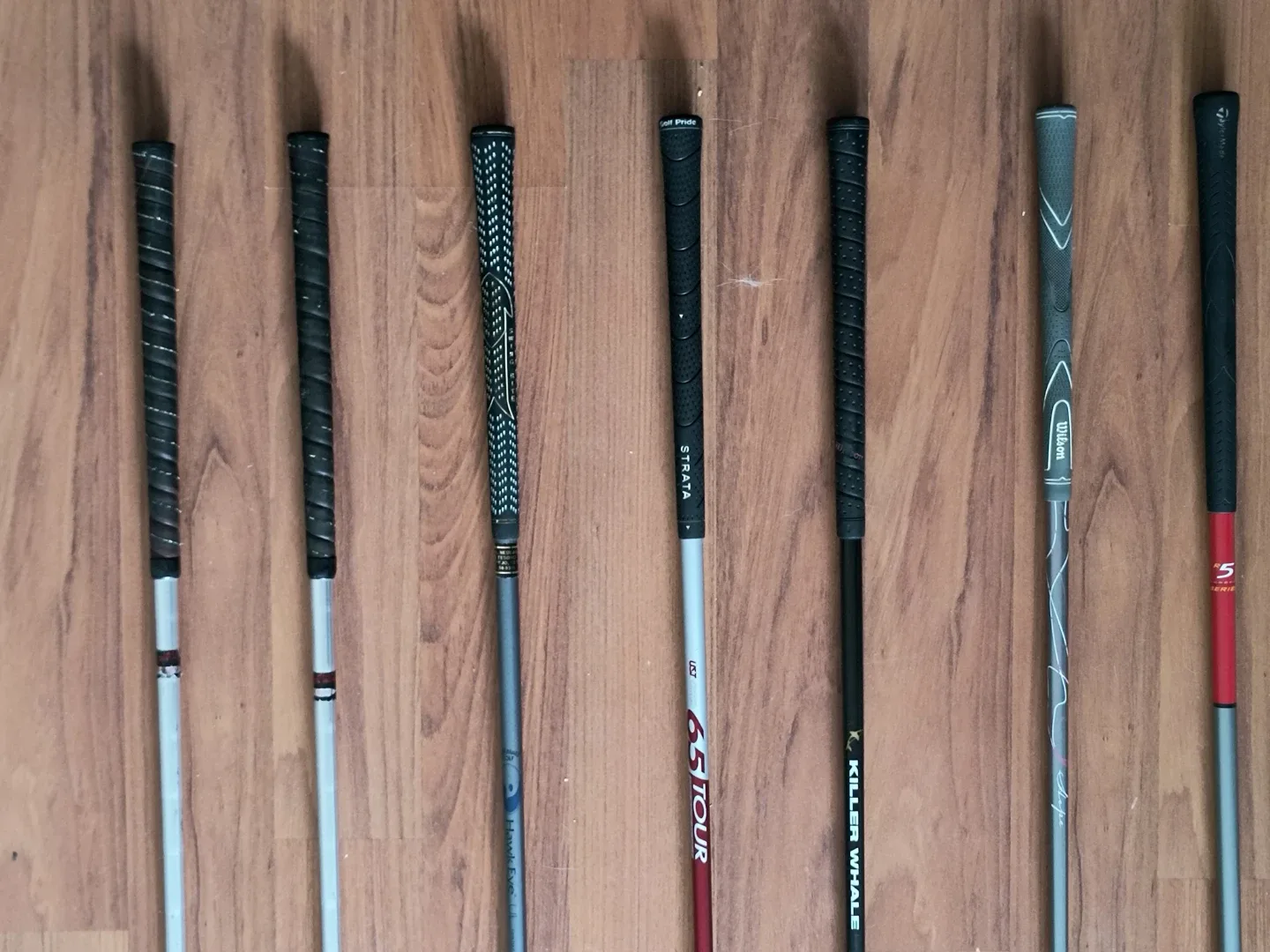 Golf Club Set image indicator(4)