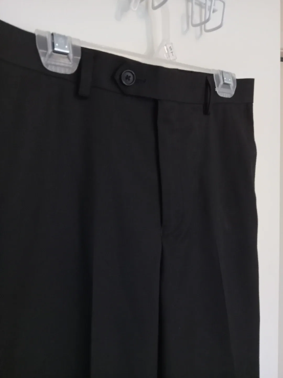 Boys Dress Pants ( Micheal Kors) Size 14 image indicator(2)