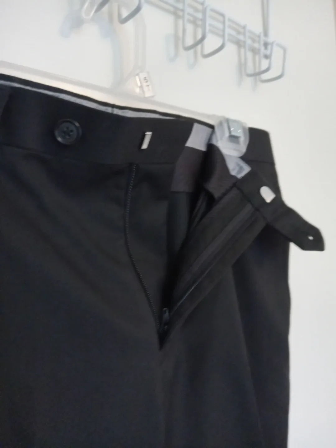 Boys Dress Pants ( Micheal Kors) Size 14 image indicator(3)
