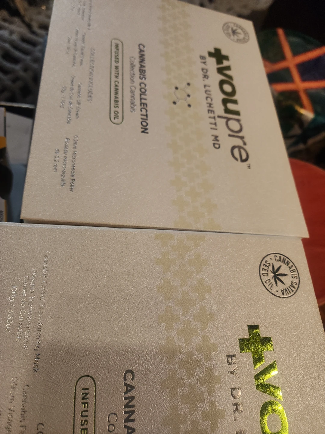 Voupre Cannabis Collection - photo 3