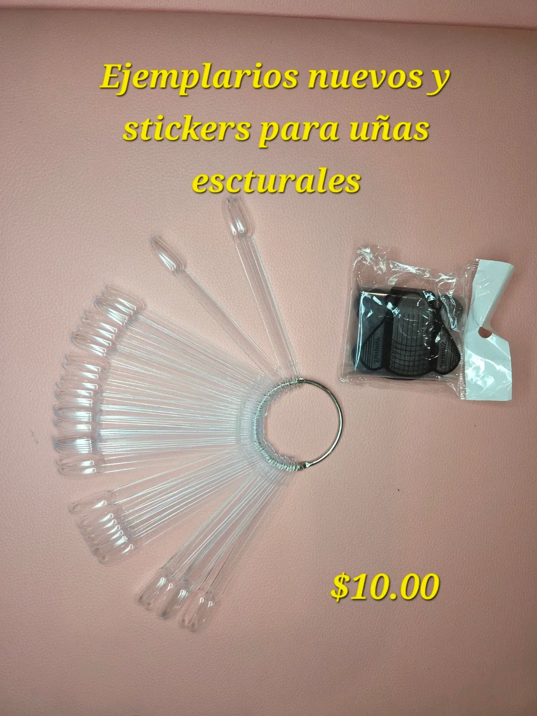 Goods image indicator(3)