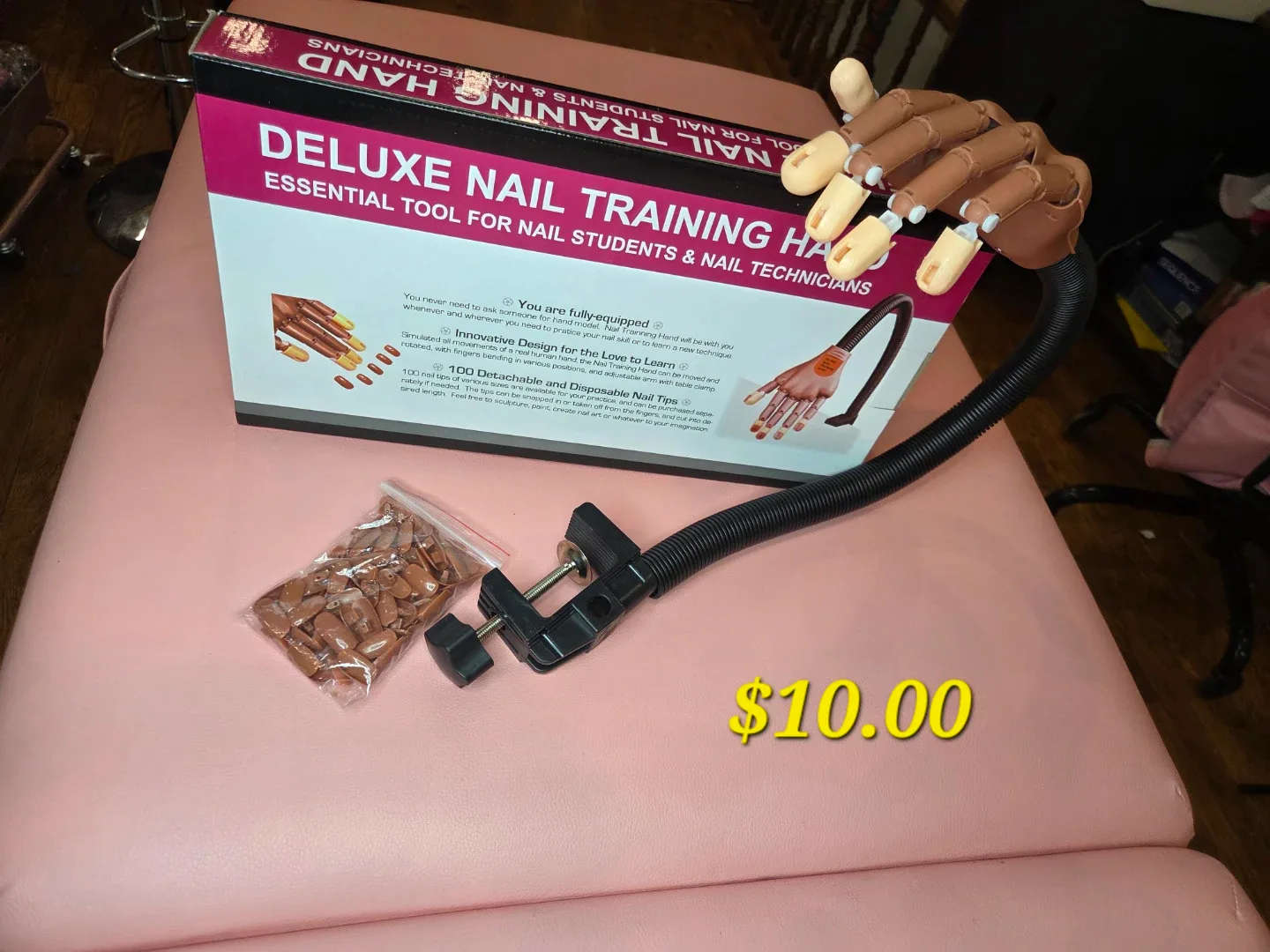 Goods image indicator(7)