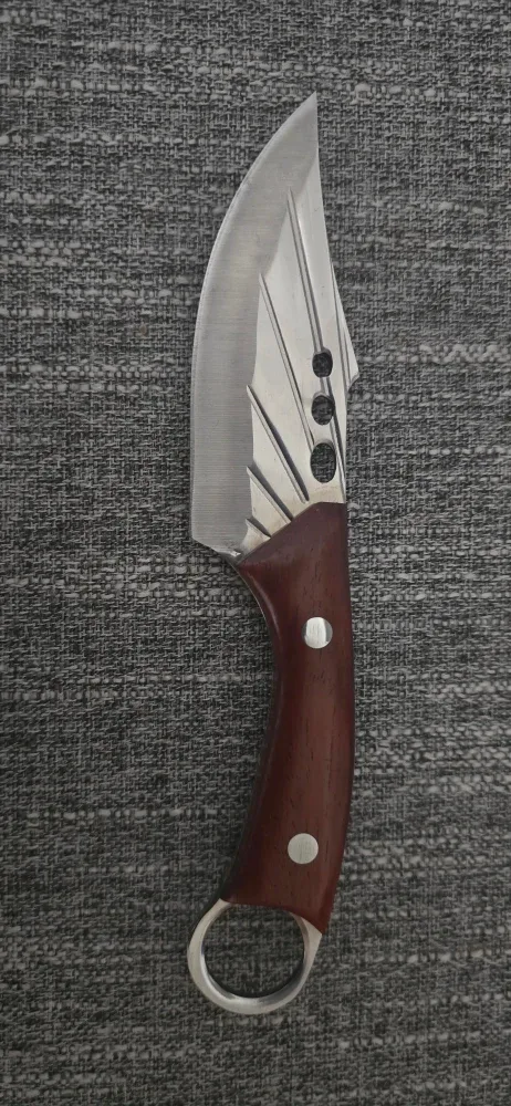 Custom Handmade Karambit Knife