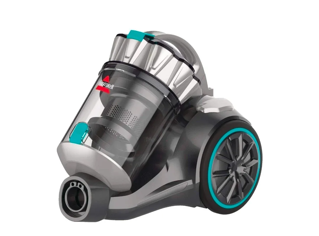 Bissell CleanView Plus Multi-Cyclonic Vacuum image indicator(6)