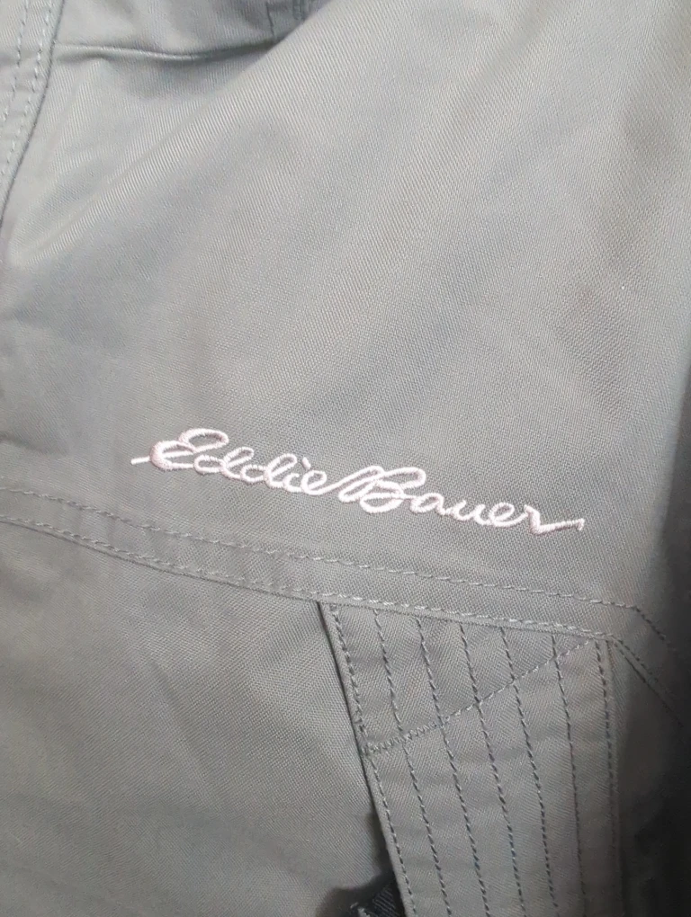 Eddie Bauer Parka -30 Winter Jacket - photo 4