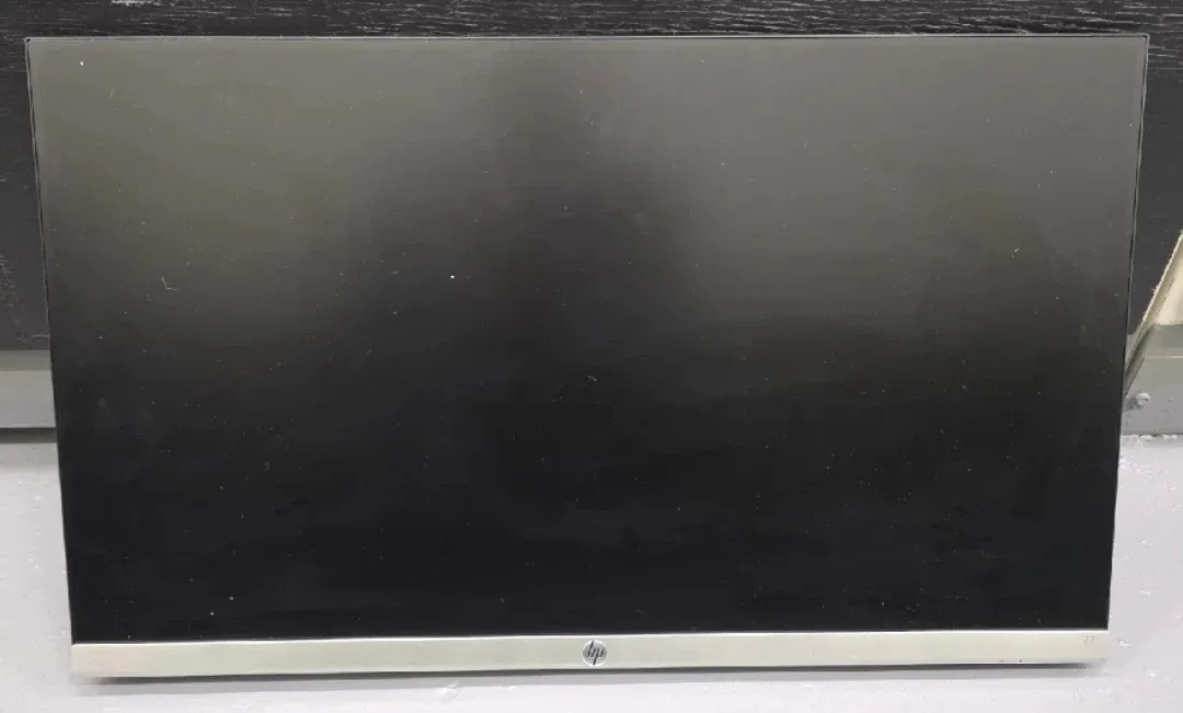 HP 27f Display - 27-inch IPS Monitor image indicator(5)