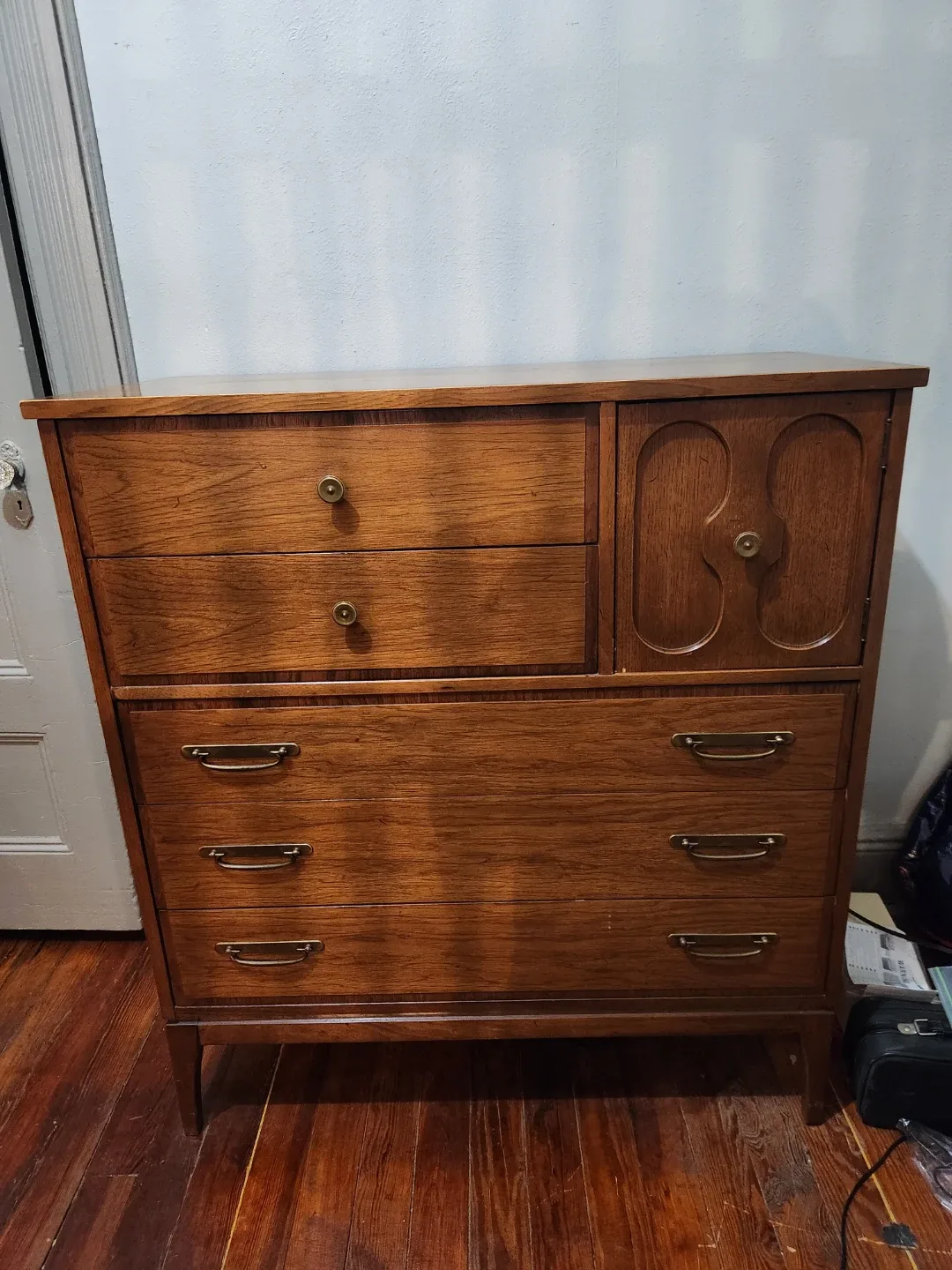 Harmony House Vintage Bedroom Set image indicator(3)