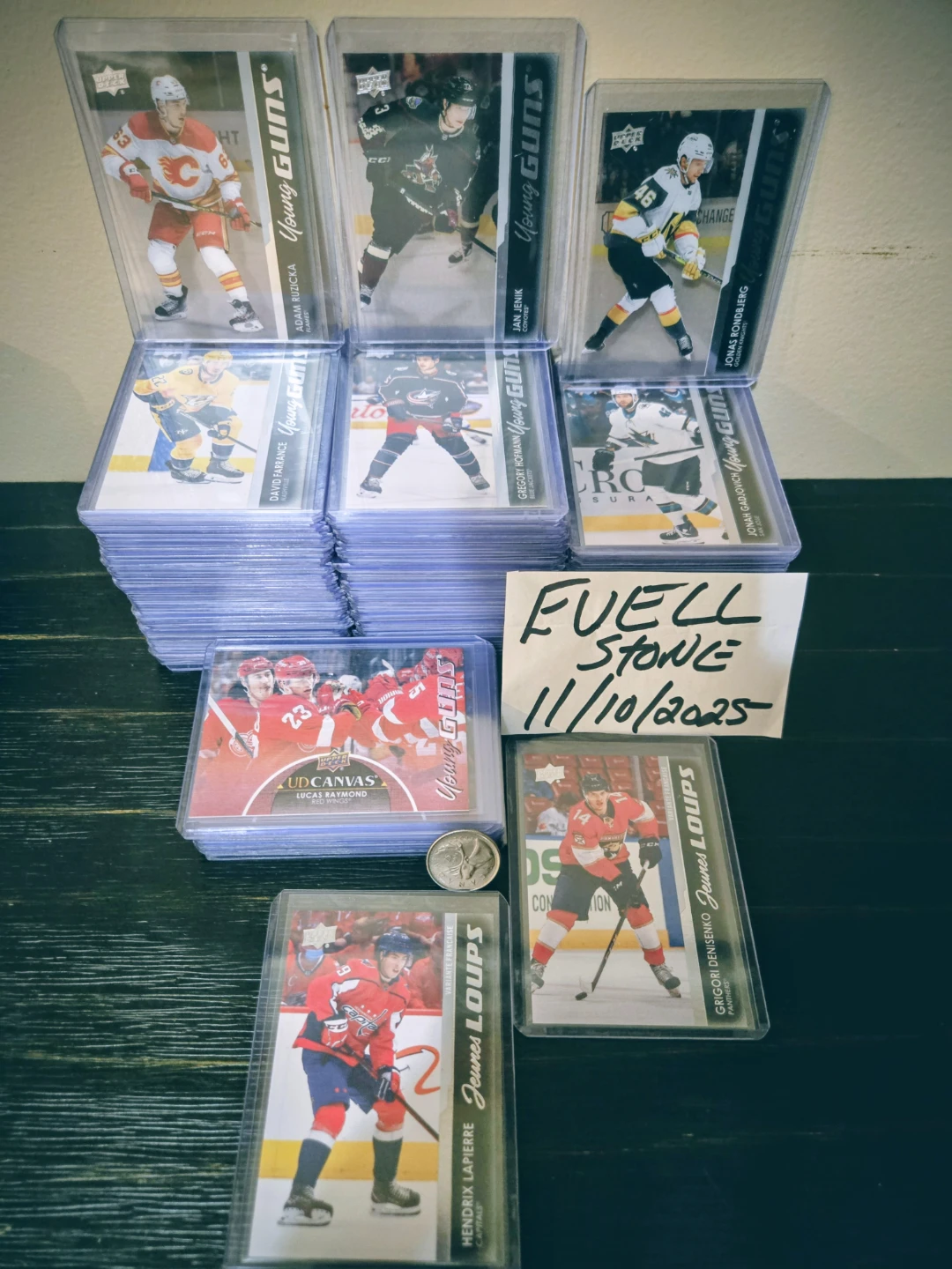 21-22 UD Series 2 and Extended Series Collection - photo 2