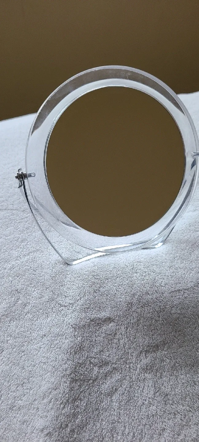 20× magnifying double sided Mirror thumbnail