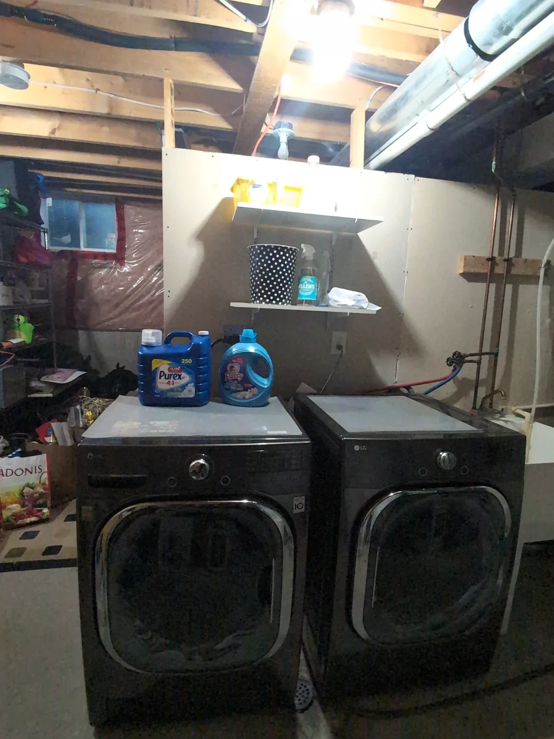 Private rooms for rent- Lisgar Peel image indicator(10)