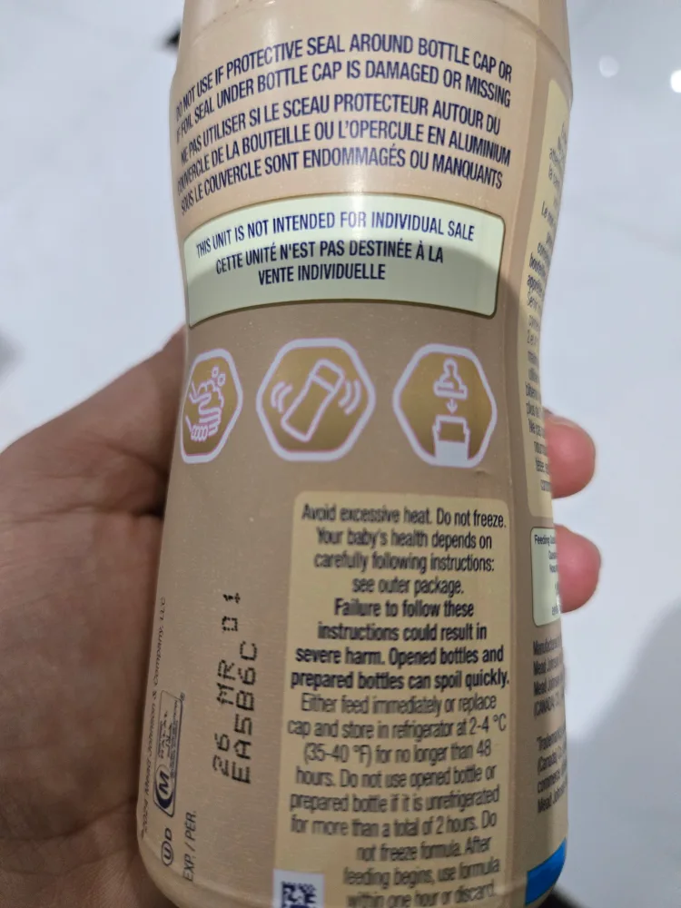 Enfamil A+ Neuropro Ready to Feed Formula image indicator(2)