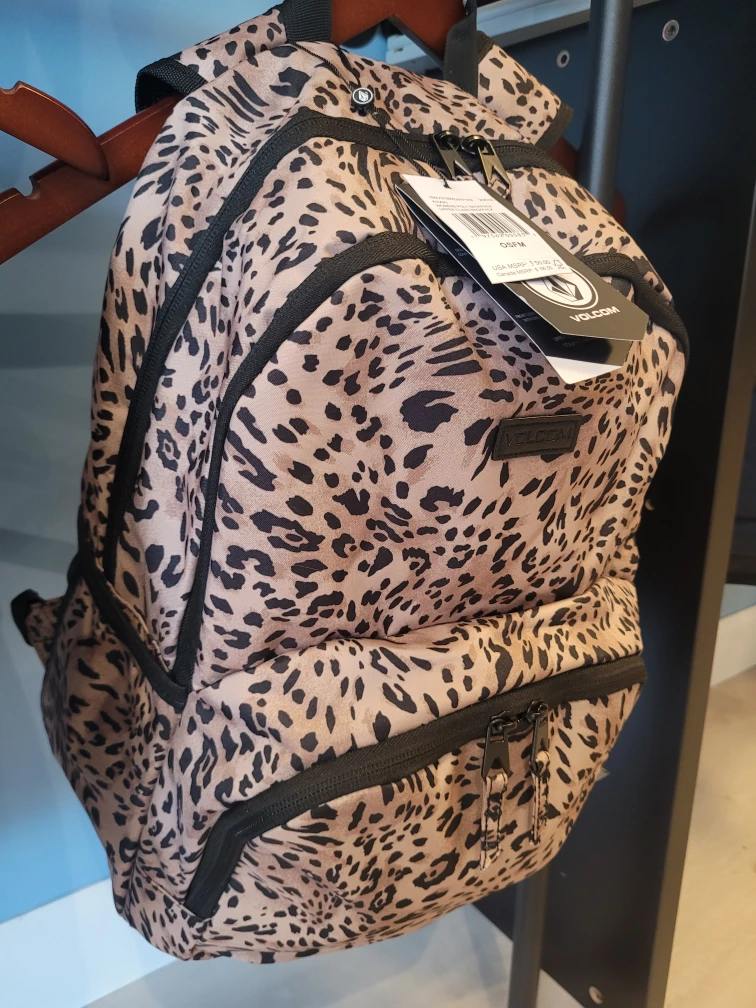 Volcom Women's Backpack - NEW!!! - photo 3