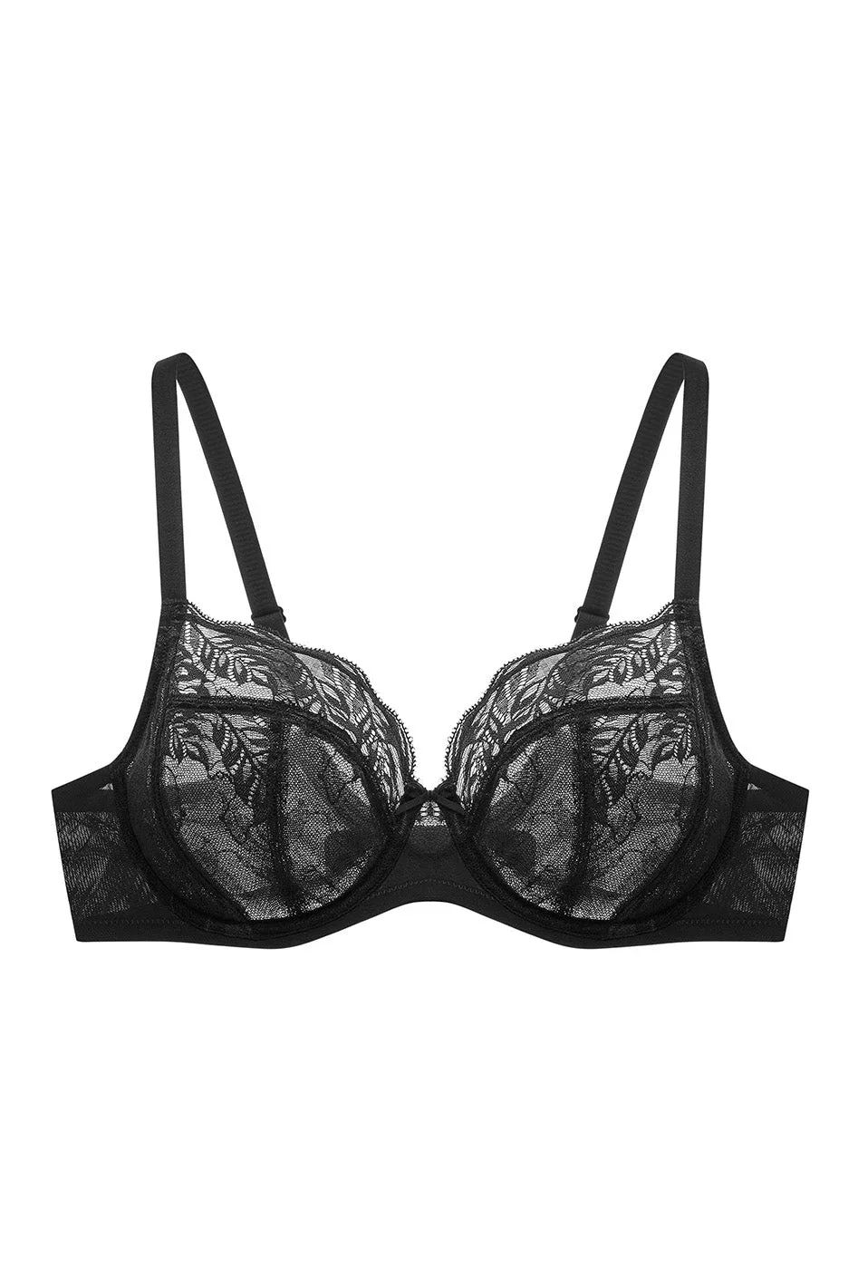 Understance Lace Bra 30A image indicator(3)