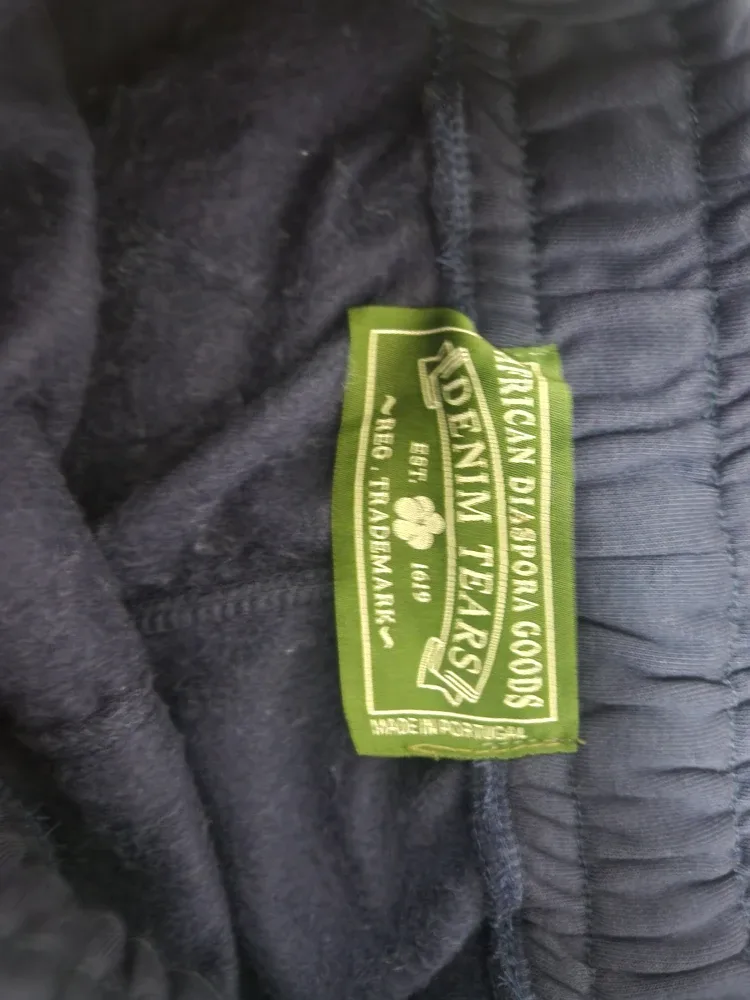 Denim Tears African Diaspora Goods Set image indicator(4)