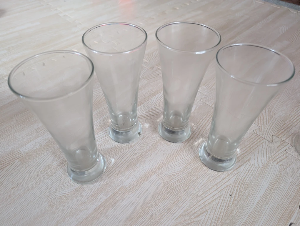 Set of Assorted Glassware - photo 2