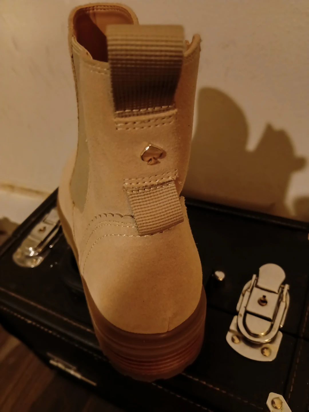 Kate Spade Boots - photo 2