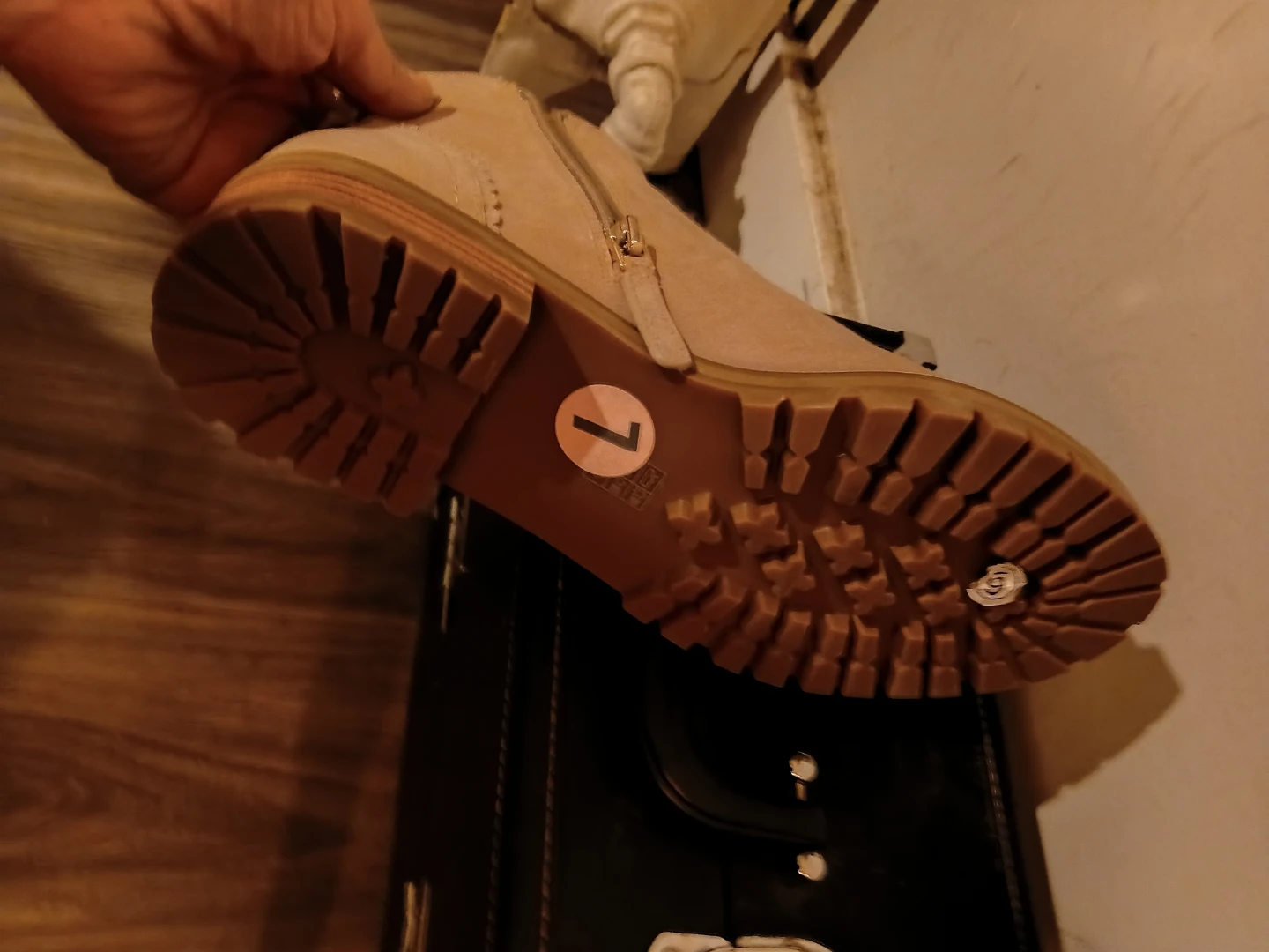 Kate Spade Boots - photo 5