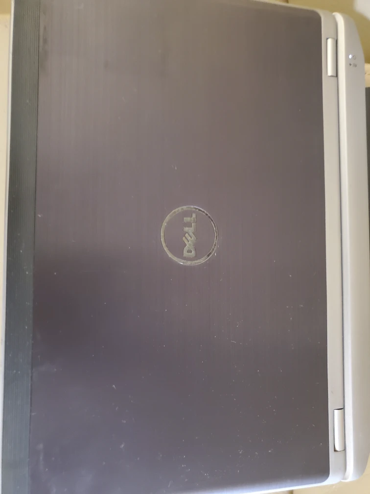 12.5inch i5 windows 11pro Dell Latitude E6220 Laptop - photo 2