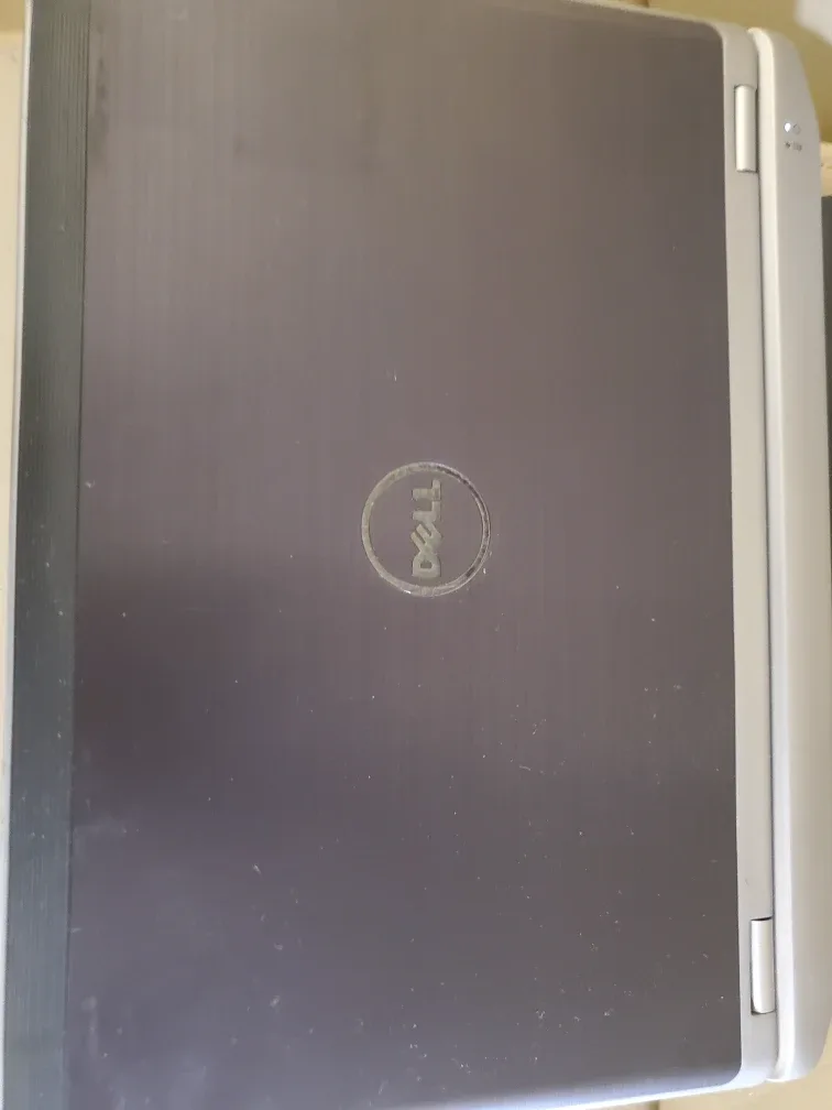 12.5inch i5 windows 11pro Dell Latitude E6220 Laptop image indicator(2)