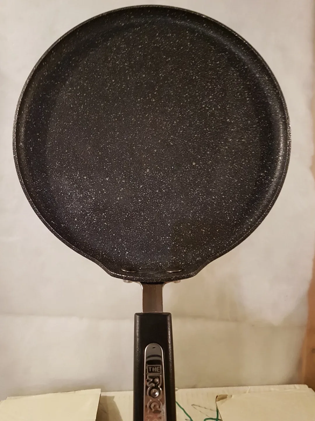 Starfrit The Rock Crepe Pan