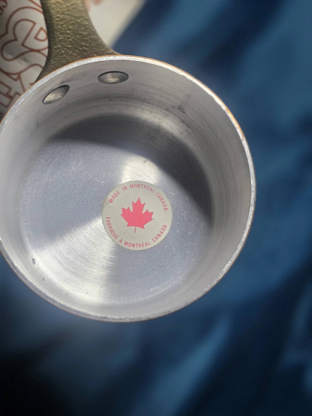 LifeStyle Copper Cookware - Canadian Made - photo 4