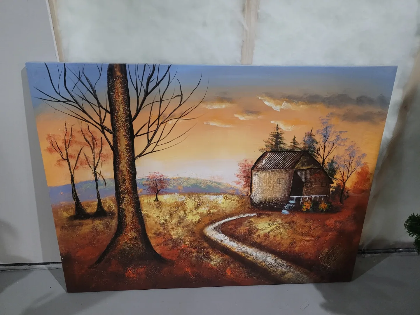 Paintings image indicator(2)