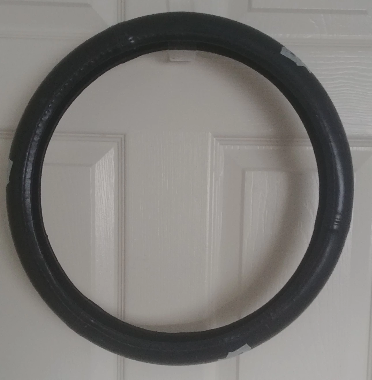 Toronto Maple Leafs NHL Steering Wheel Cover