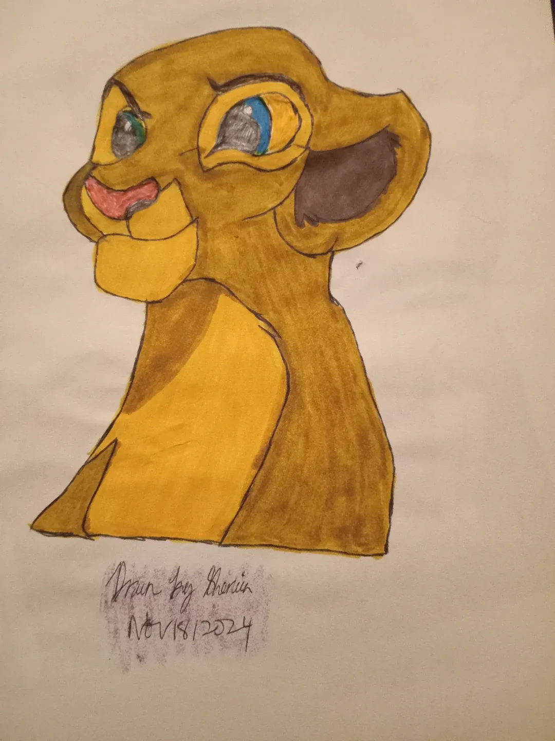 Drawings Illustrations Art by Custom Artist Sherwin D'Souza image indicator(2)