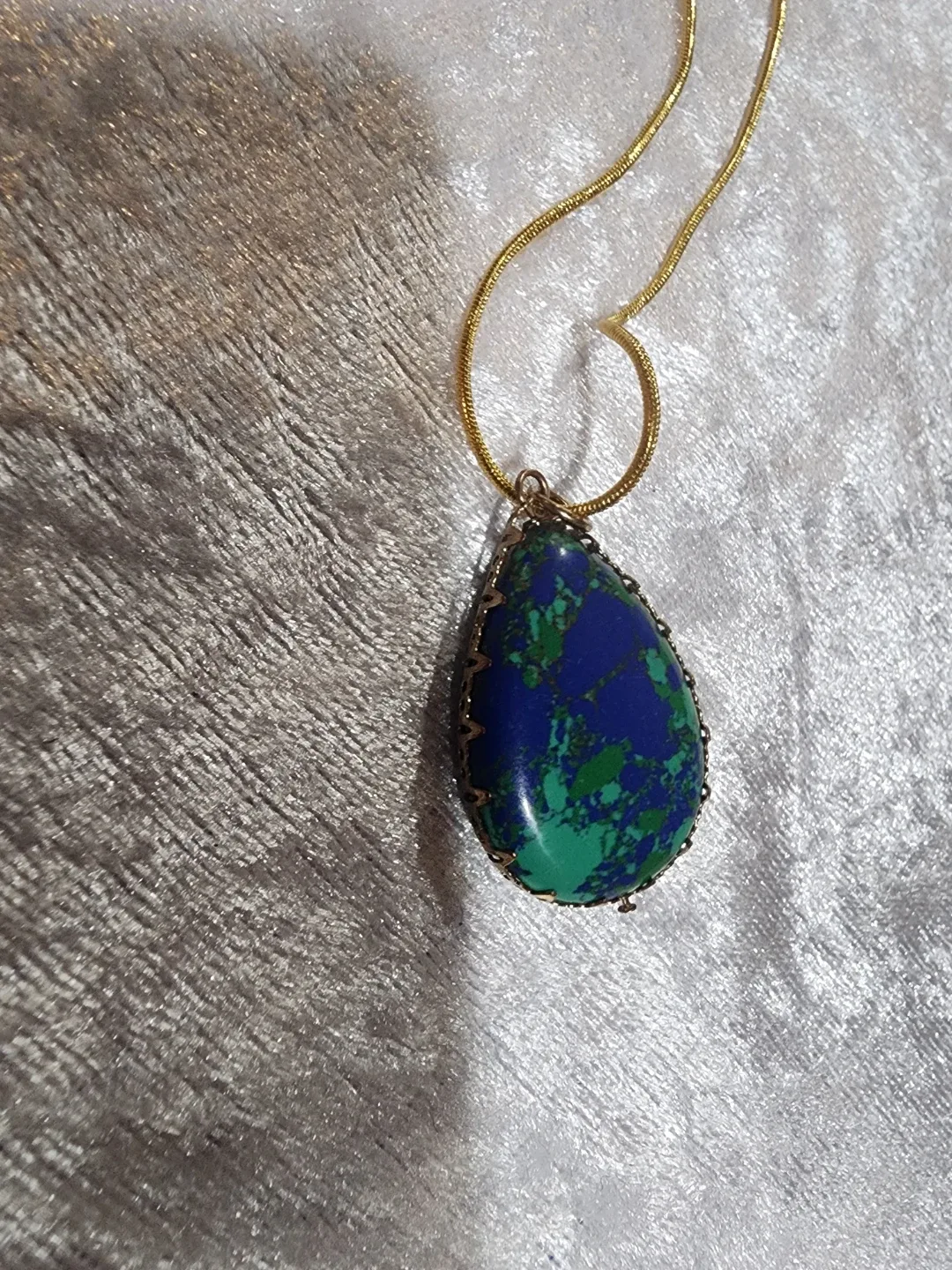 Various necklaces image indicator(3)