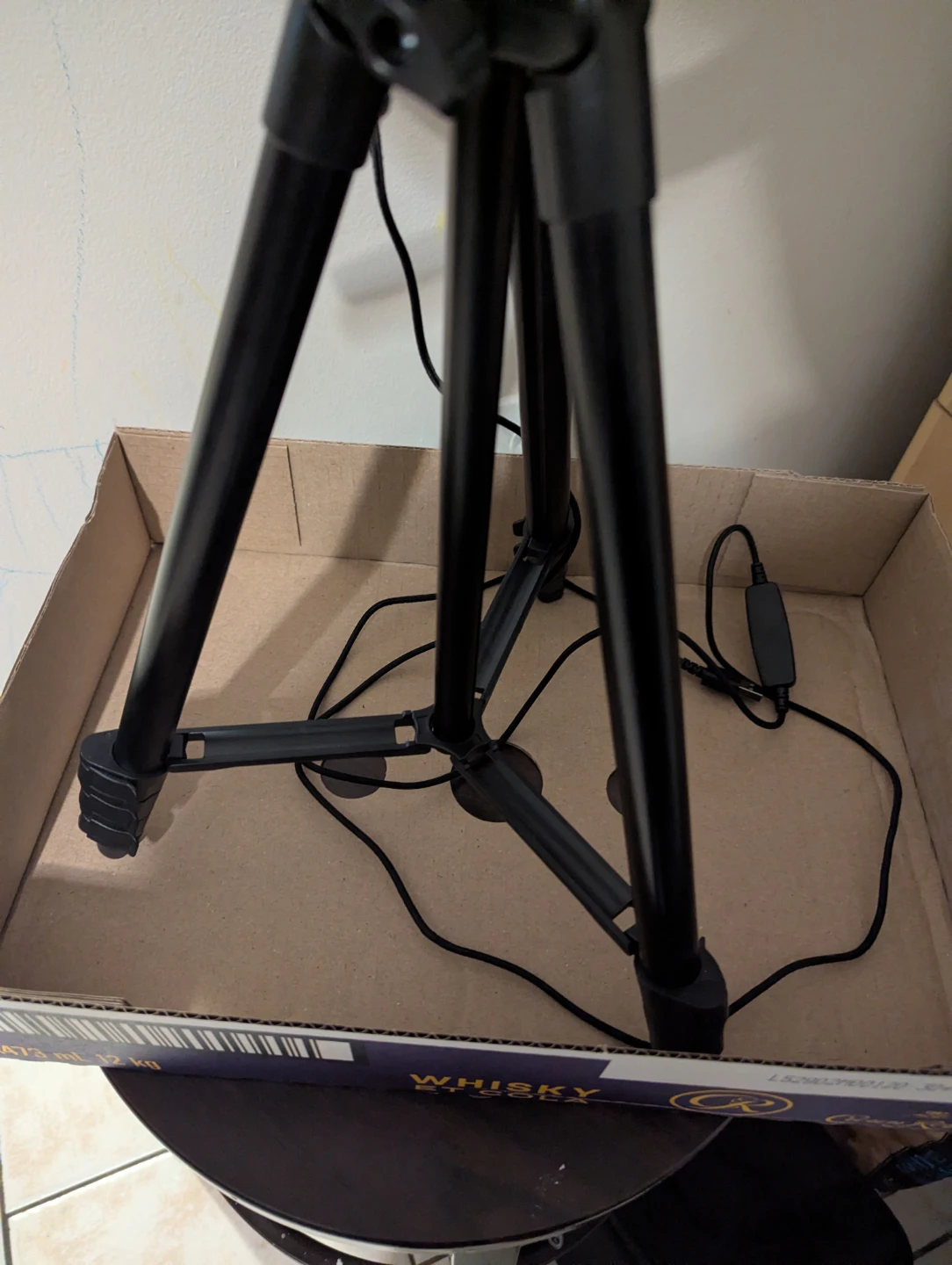 Razer Ring Light - photo 4