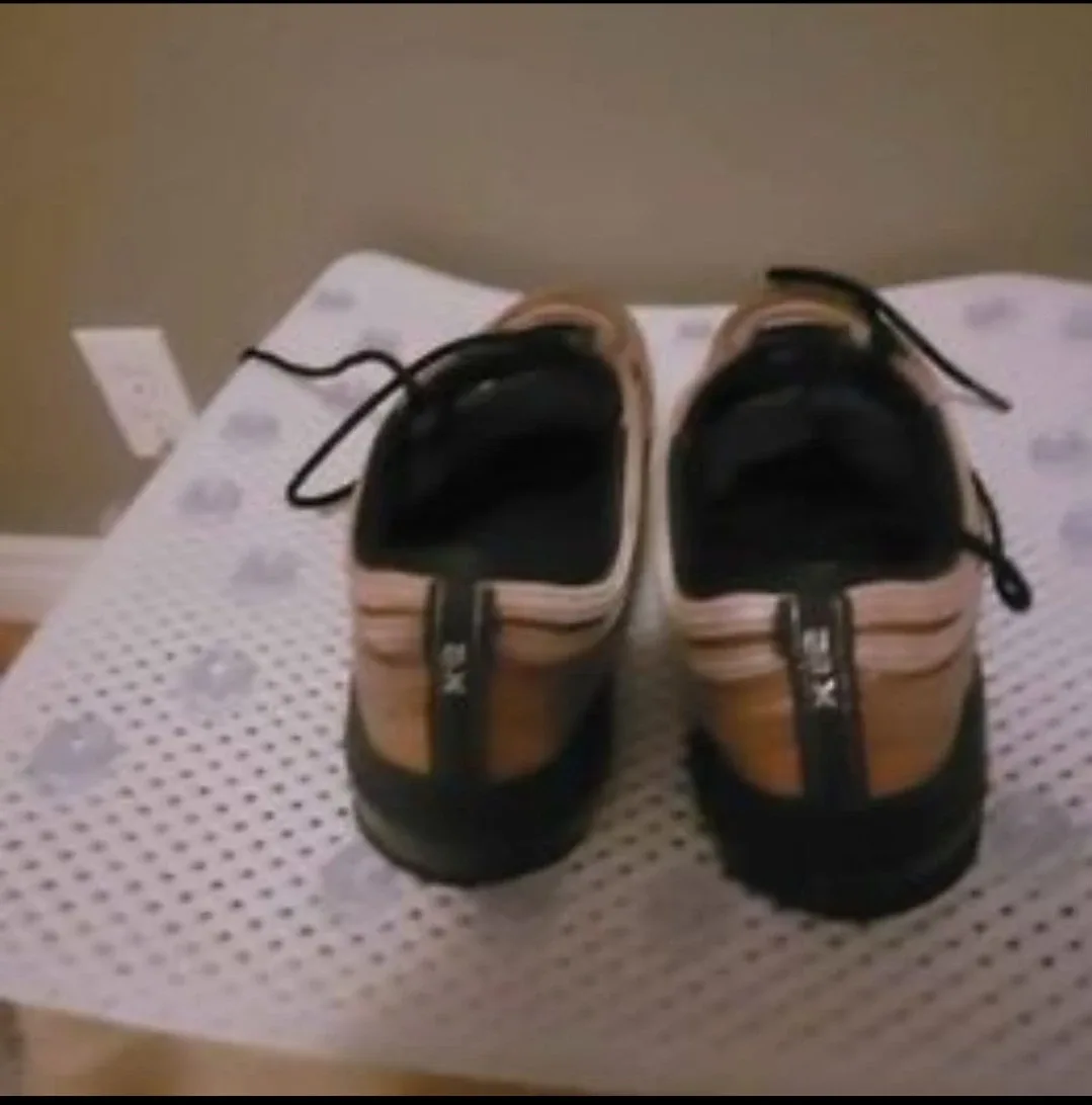 Nike Air Max 97 Gold image indicator(6)