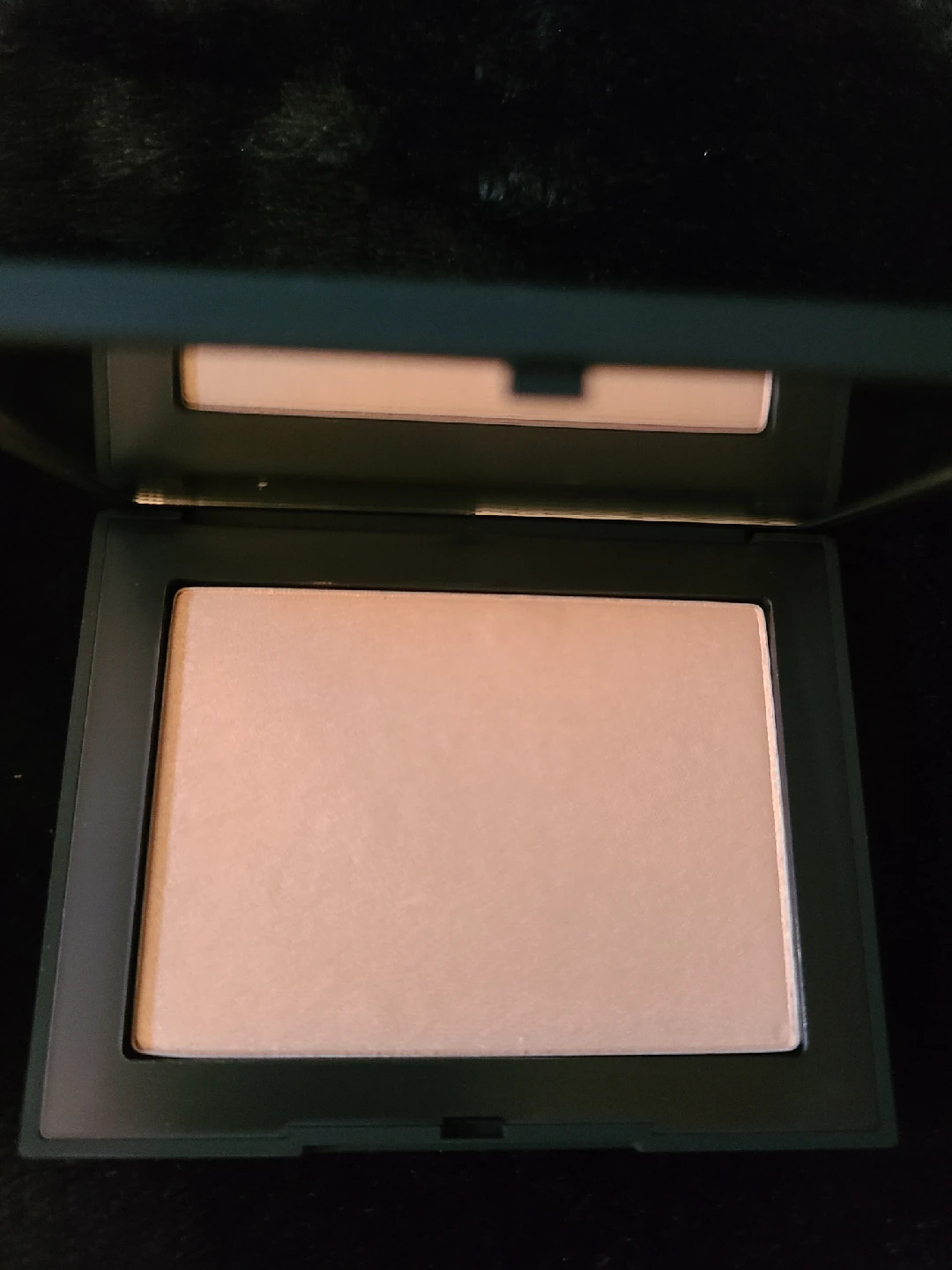 NARS Fort de France & Albatross Highlighting Blush - photo 2