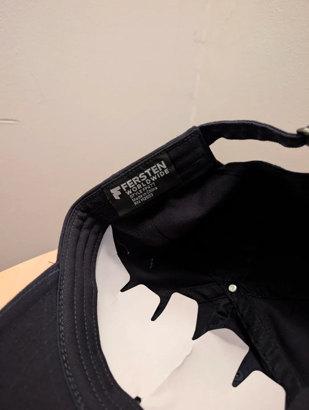 Hat (New) image indicator(3)