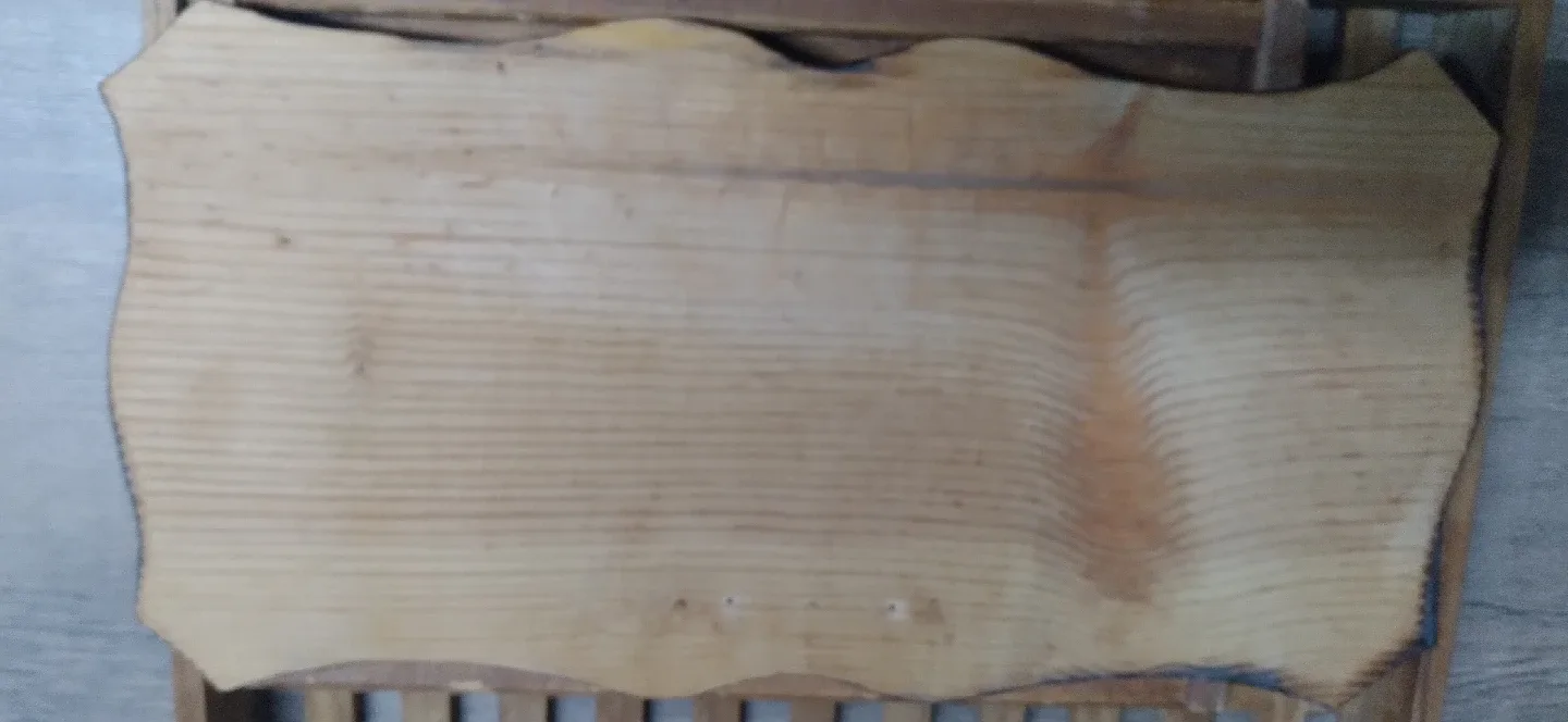 The Last Supper Antique Wood Art Work image indicator(2)