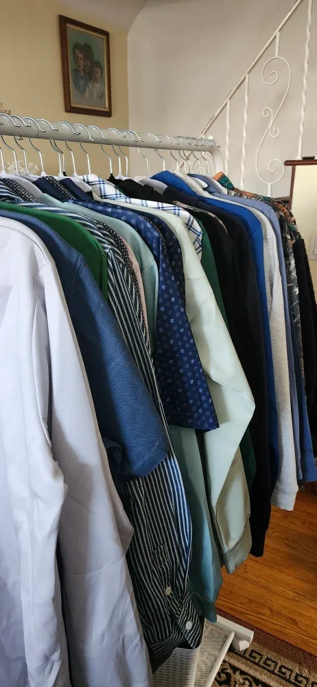 Brand New Clothing Ladies, Mens and Kids image indicator(7)