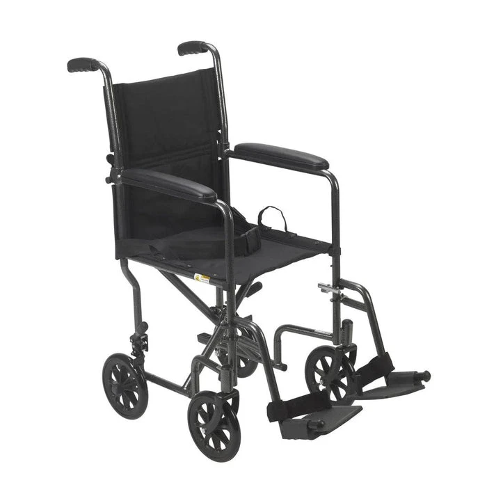 Transport Wheelchair