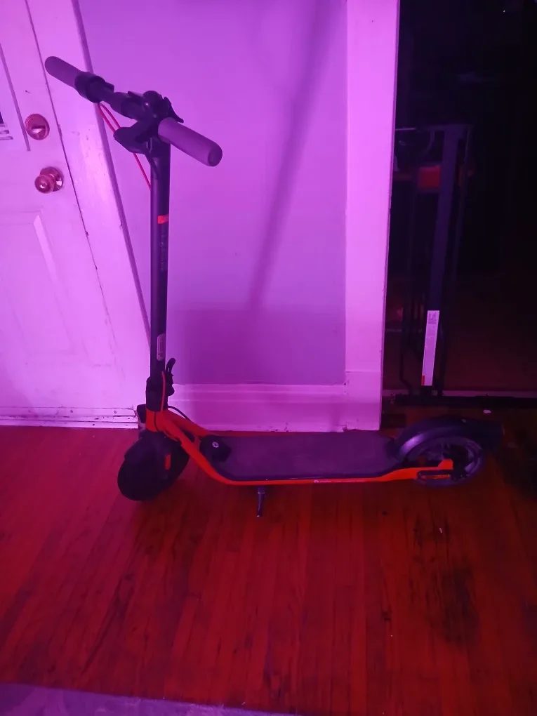 Electric Scooter ninebot