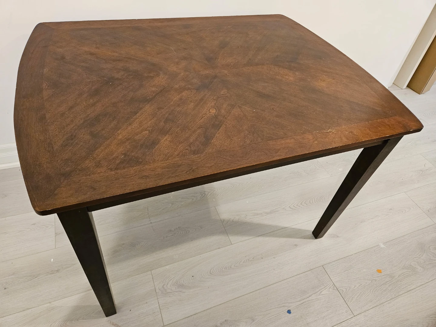 Wooden Dining Table