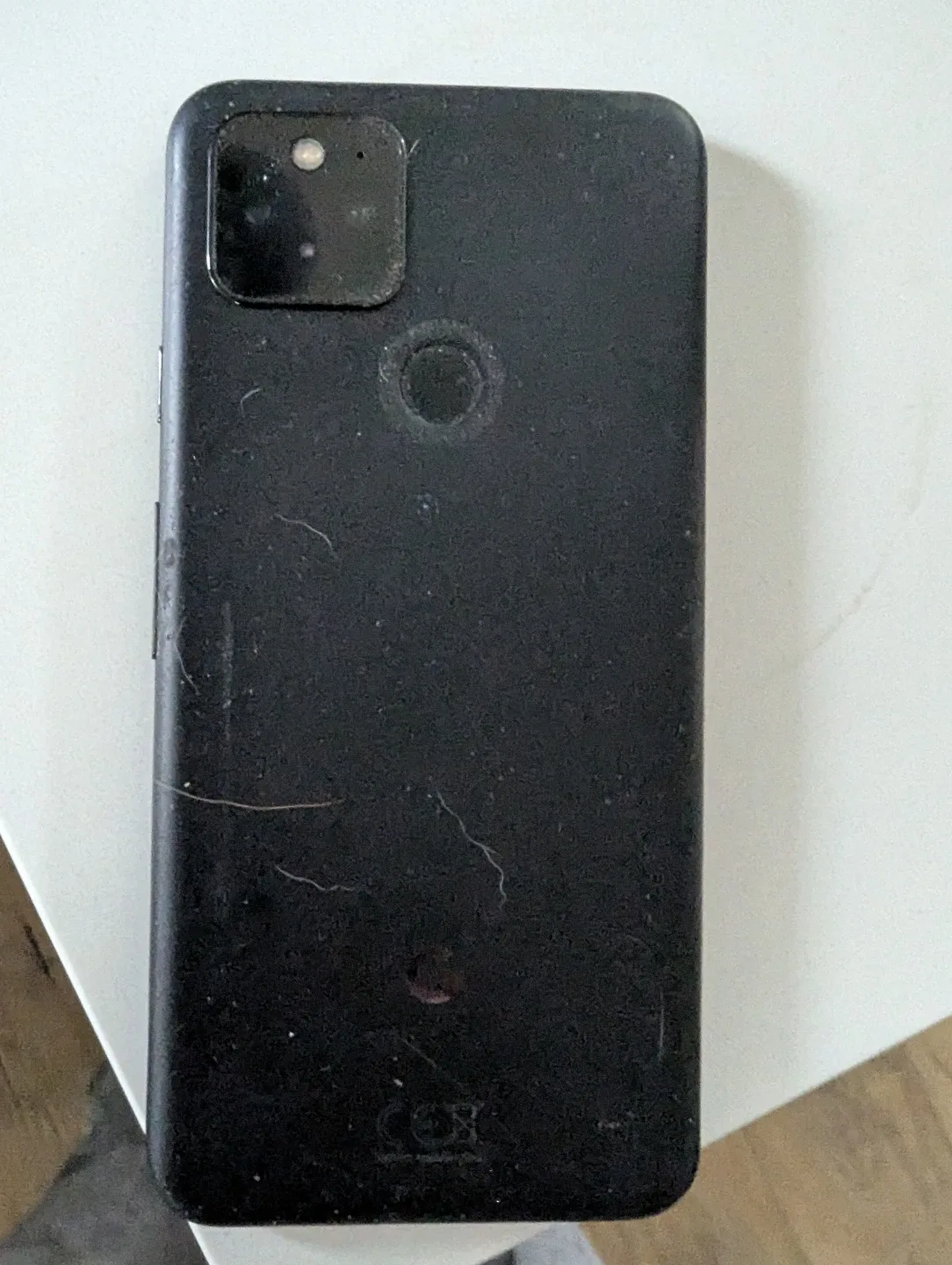 Google Pixel Phone image indicator(2)