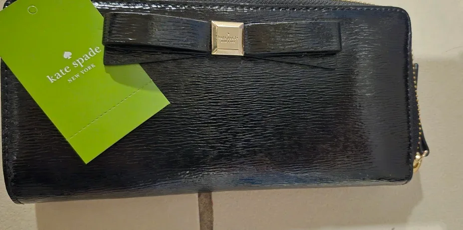 Brand new  Kate Spade  wallet,